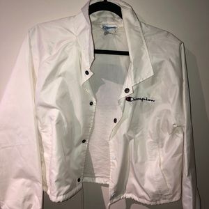 Champion Windbreaker